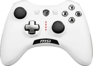 MSI Force GC20 V2 biały