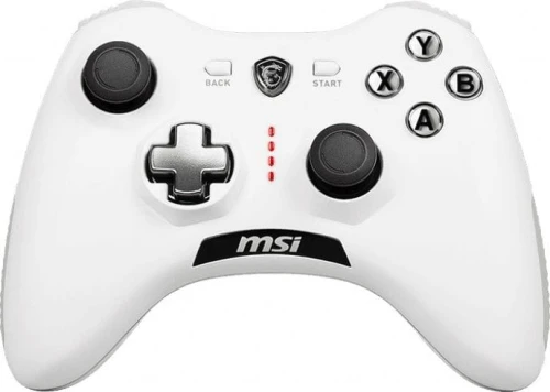 MSI Force GC20 V2 biały
