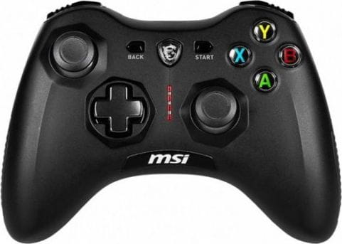 MSI Force GC30 V2 czarny