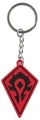 Good Loot Brelok World of Warcraft "Horde Pride"