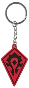 Good Loot Brelok World of Warcraft "Horde Pride"