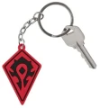 Good Loot Brelok World of Warcraft "Horde Pride"