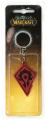 Good Loot Brelok World of Warcraft "Horde Pride"