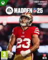 XOne/XSX EA Sports MADDEN NFL 25