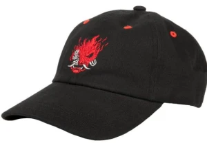 Good Loot Czapka Cyberpunk 2077 "Classic Samurai"