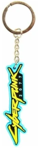 Good Loot Brelok Cyberpunk 2077 Logo Keychain