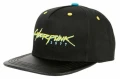 Good Loot Cyberpunk 2077 Czapka z daszkiem Logo Snap Back Hat