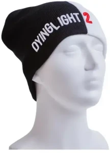 Good Loot Czapka Dying Light 2 Beanie Hat