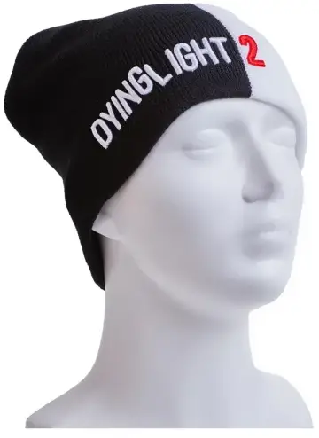 Good Loot Czapka Dying Light 2 Beanie Hat