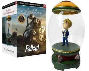Good Loot Fallout Nuke Vault Boy – statuetka