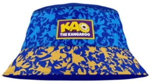 Good Loot Czapka KAO The Kangaroo Bucket Hat