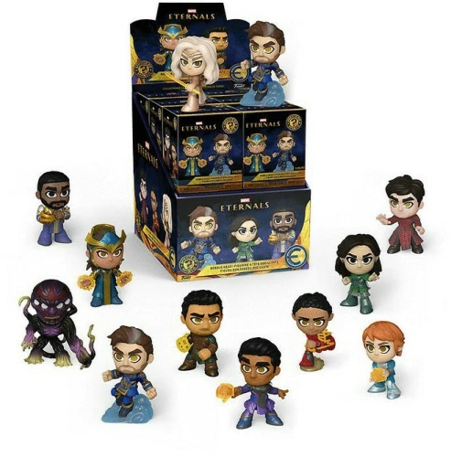 Good Loot Figurka POP Mystery Mini: Marvel - Eternals
