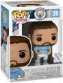 Funko POP! Football: Manchester City - Bernardo Silva