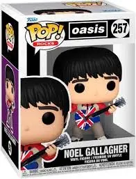 Funko POP! Rocks: Oasis - Noel Gallagher