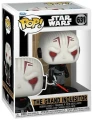 Funko POP! TV: Star Wars - Obi-Wan Kenobi - Grand Inquisitor