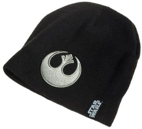 Good Loot Beanie Star Wars "Rebel Logo"
