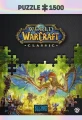 Good Loot WoW Classic: Zul Gurub Puzzles 1500