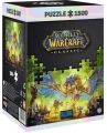 Good Loot WoW Classic: Zul Gurub Puzzles 1500