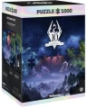 Good Loot Skyrim 10th Anniversary Puzzles 1000