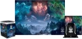 Good Loot Skyrim 10th Anniversary Puzzles 1000