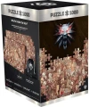 Good Loot Wiedźmin: Birthday puzzles 1000