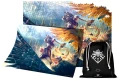 Good Loot Wiedźmin: Griffin Fight puzzles 1000