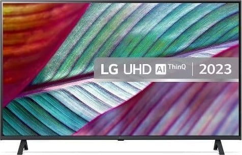 LG LCD 55" 4K/55UR78006LK LG