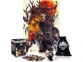 Good Loot Wiedźmin: Monsters puzzles 1000