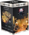 Good Loot Wiedźmin: Playing Gwent puzzles 1000