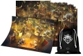 Good Loot Wiedźmin: Playing Gwent puzzles 1000