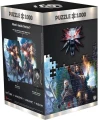 Good Loot Wiedźmin: Yennefer puzzles 1000