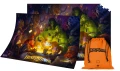 Good Loot Hearthstone: Heroes of Warcraft Puzzles 1000