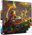Puzzle Imagination: Laura Diehl From Acorns / Żołędziowa wróżka 1000 elementów