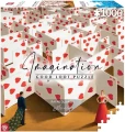Puzzle Imagination: Rafał Olbiński Excessive Meticulousnes 1000 elementów