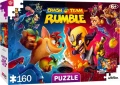 Good Loot Kids: Crash Team Rumble Puzzle 160 elementów