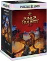 Good Loot King’s Bounty II: Dragon puzzles 1000