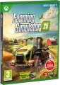 XSX: Farming Simulator 25