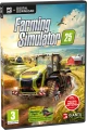 PC Farming Simulator 25