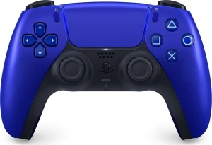 Sony Playstation 5 DualSense Cobalt Blue