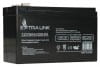 Extralink AGM 12V 9Ah