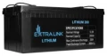 Extralink AGM 12V 9Ah