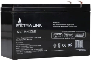 Extralink AGM 12V 9Ah