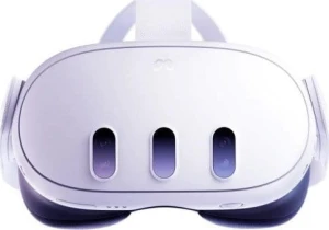 META Gogle VR Oculus Meta Quest 3 512GB