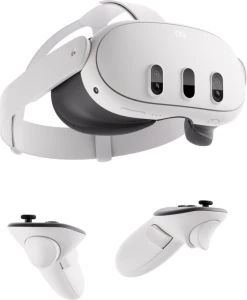 Meta Quest 3 128GB EMEA ENTERPRISE