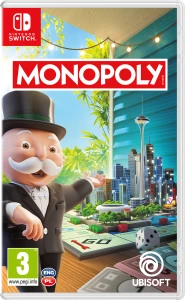 NS Monopoly
