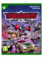 XOne/XSX Transformers: Galactic Trials