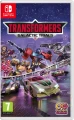 NS Transformers: Galactic Trials