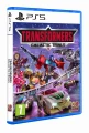 PS5 Transformers: Galactic Trials