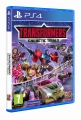 PS4 Transformers: Galactic Trials