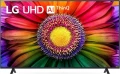 LG 65UR80003LJ LED 65'' 4K Ultra HD WebOS 23